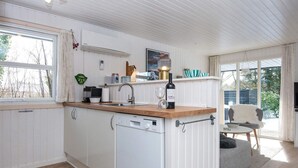 Unclassified image, 5 of 31, button - 6 Person Holiday Home in Hemmet (Hemmet)