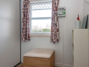Interior - 6 Person Holiday Home in Hemmet (Hemmet)