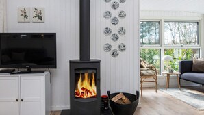 Unclassified image, 2 of 31, button - 6 Person Holiday Home in Hemmet (Hemmet)