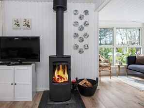 Interior - 6 Person Holiday Home in Hemmet (Hemmet)