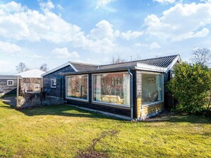 House | View from property - 8 Person Holiday Home in Grenaa (Grenaa)