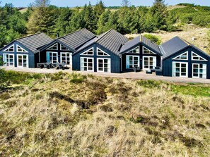 Exterior - 22 Person Holiday Home in Blavand (Blavand)