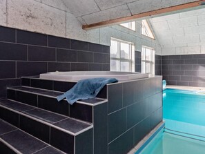 Property amenity - 22 Person Holiday Home in Blavand (Blavand)