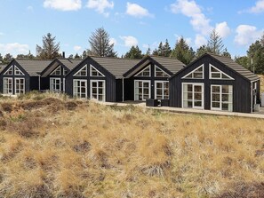 House | Exterior - 22 Person Holiday Home in Blavand (Blavand)