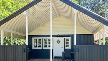 House | Exterior