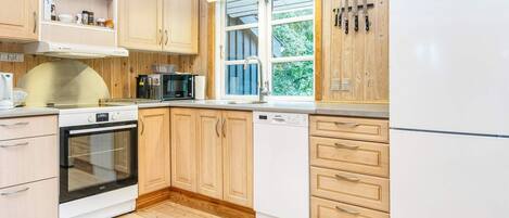 Maison | Cuisine privée