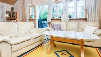 House | Living area