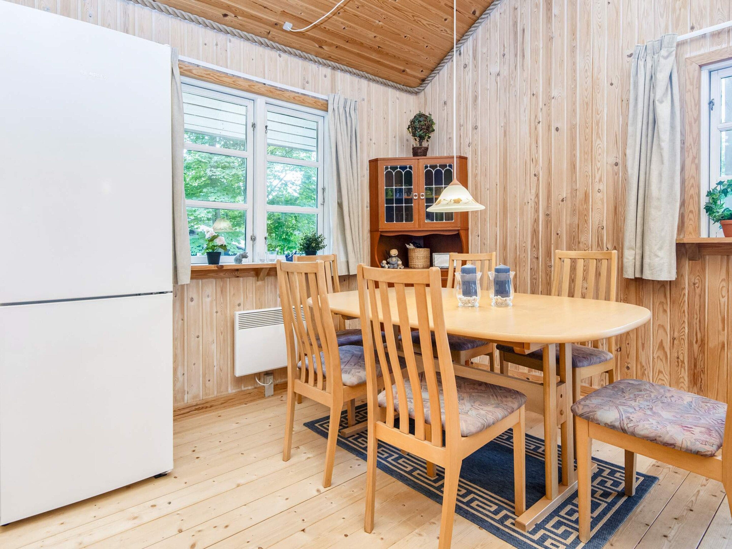 Ferienhaus | Innenbereich