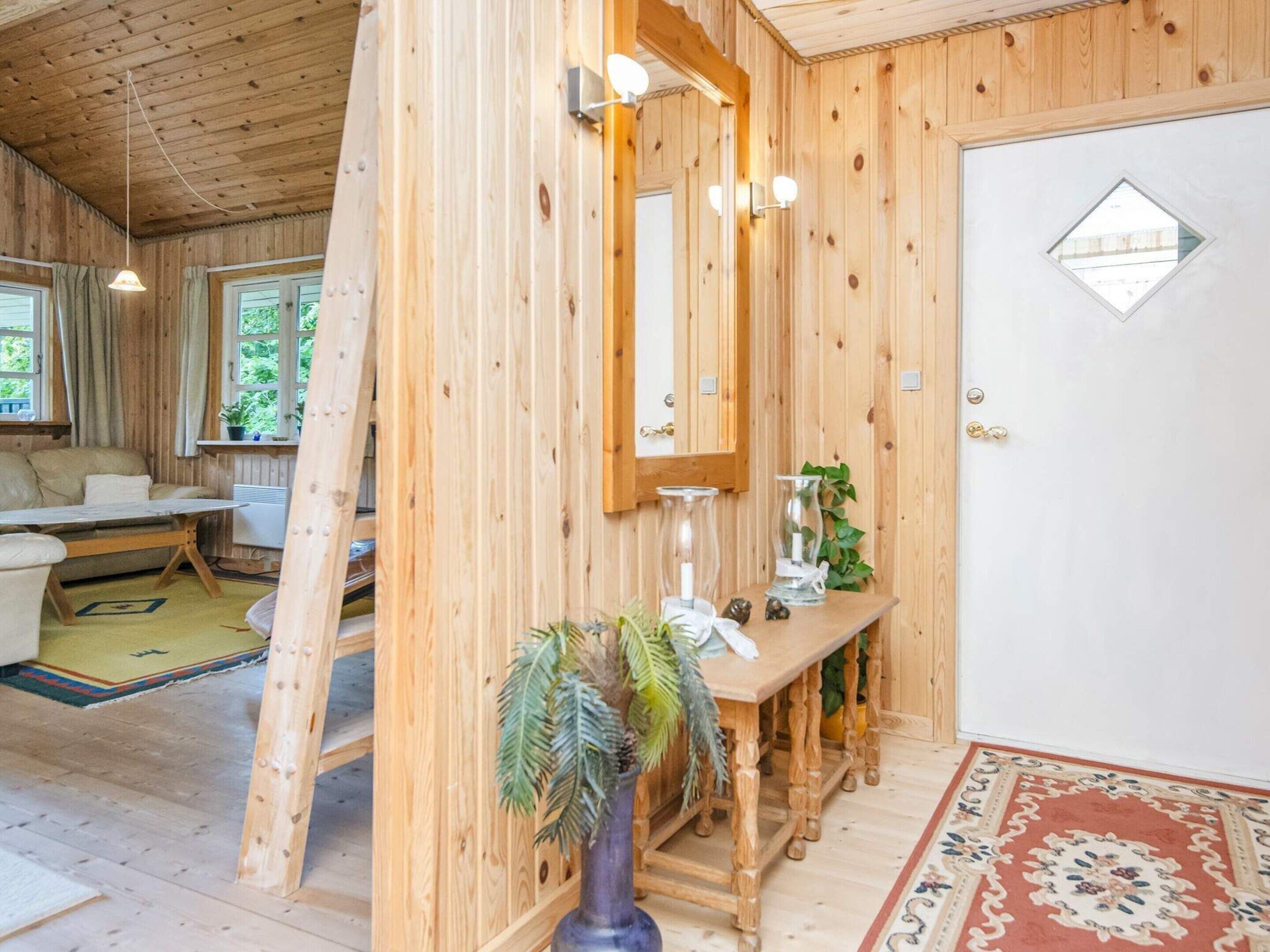 Casa | Parte interna