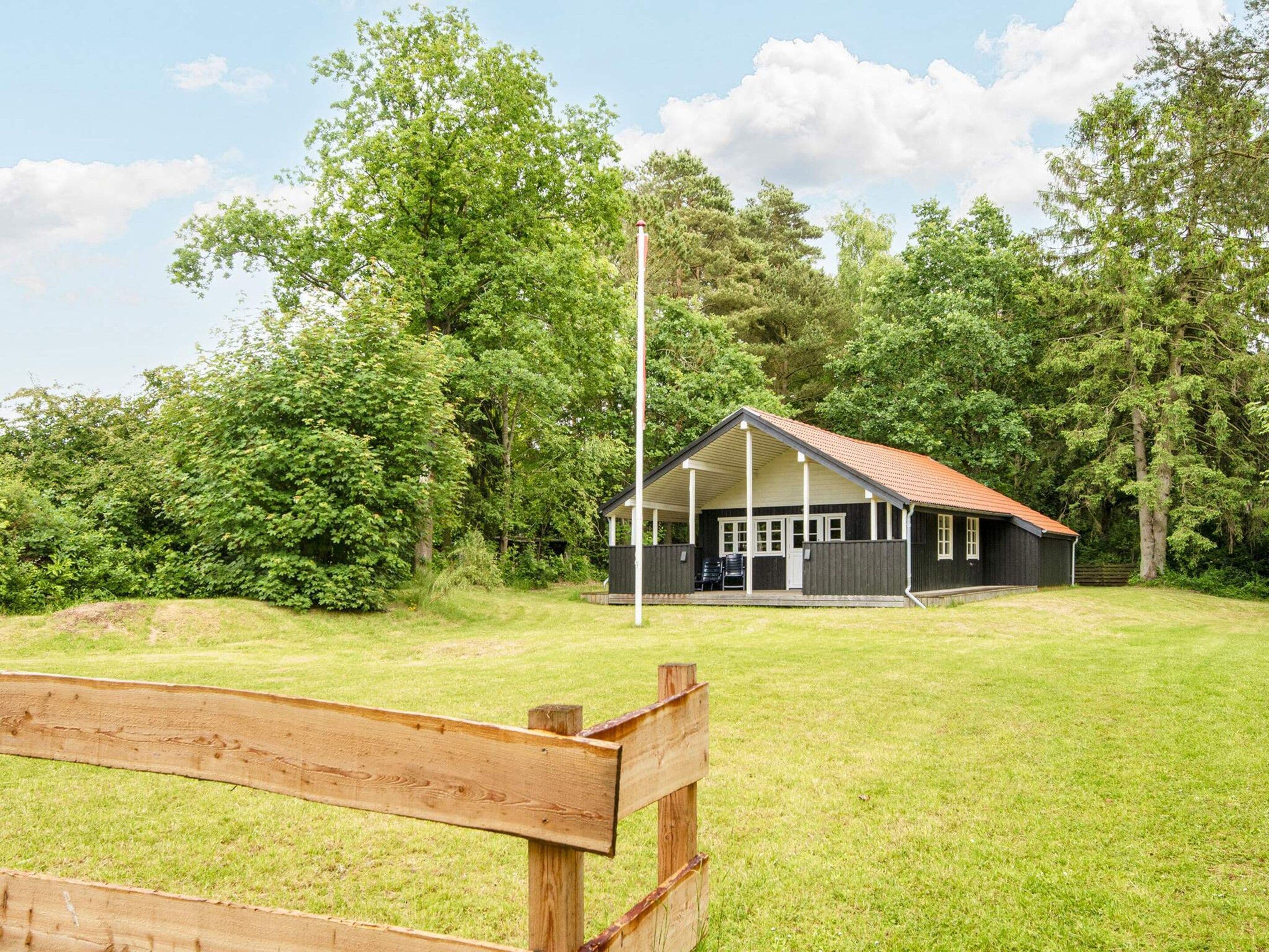Ferienhaus | Blick von der Unterkunft