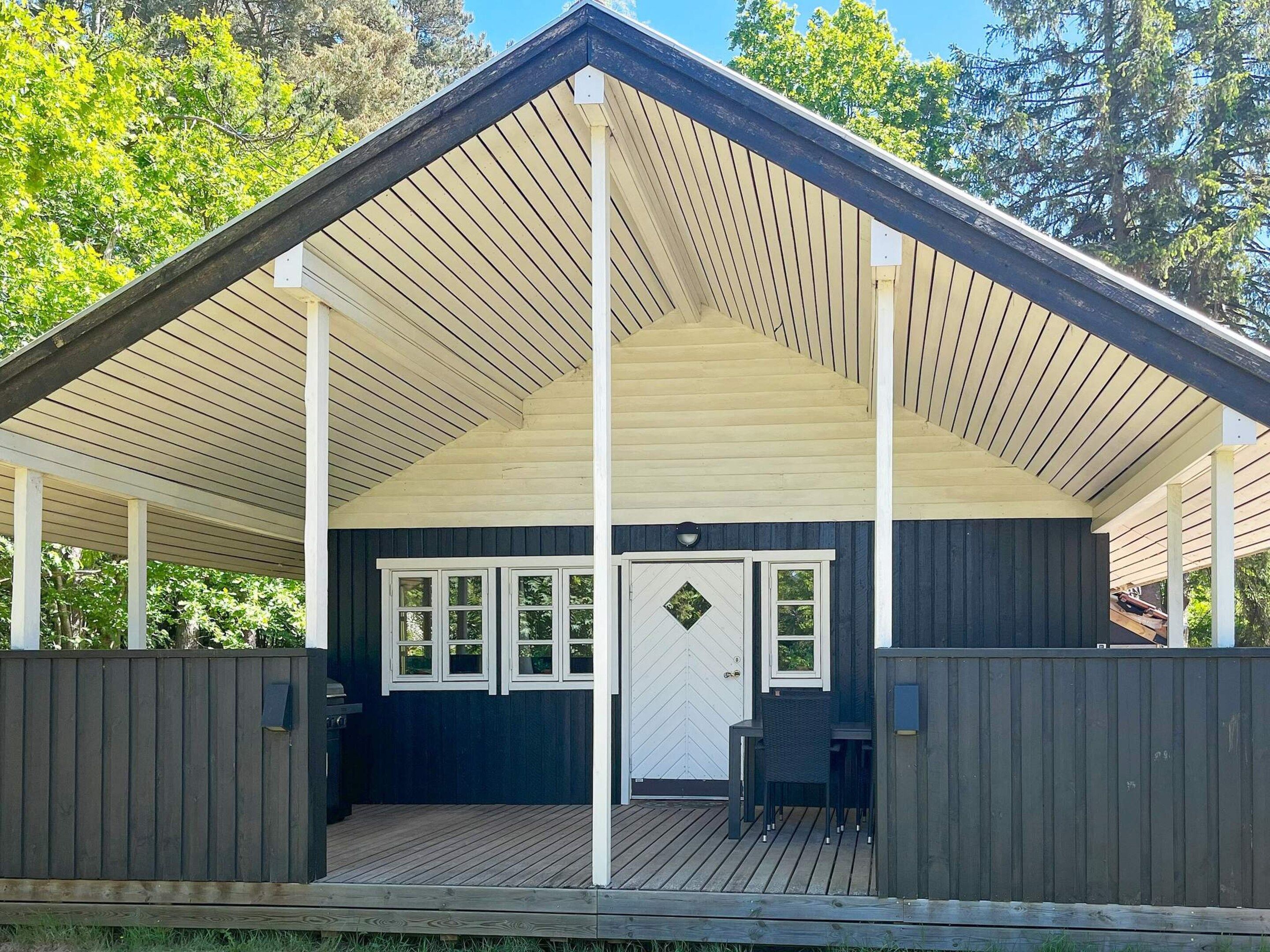 Maison | Extérieur