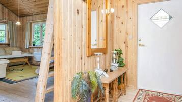 House | Interior
