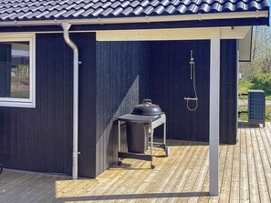 House | Terrace/patio