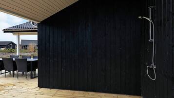 House | View from property