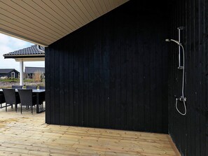 House | View from property