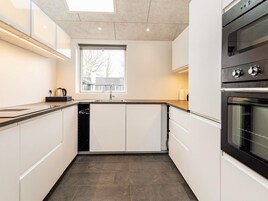 House | Private kitchen