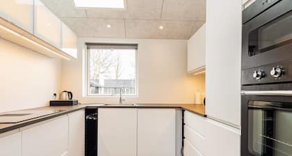 10 Person Holiday Home in Idestrup