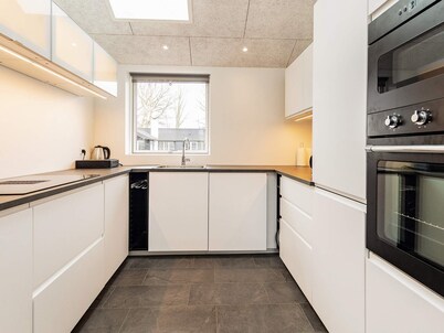 10 Person Holiday Home in Idestrup