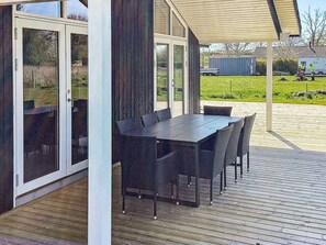 Nhà | Khu ẩm thực ngoài trời