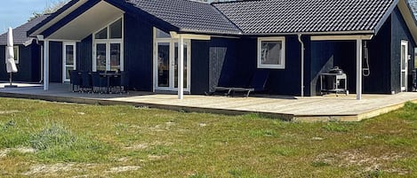 House | Exterior