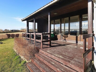 6 Person Holiday Home in Vordingborg