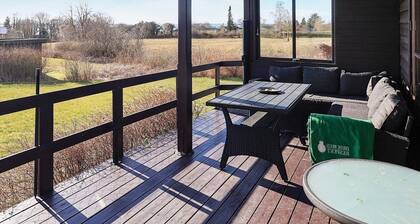 6 Person Holiday Home in Vordingborg