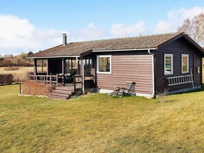 House | Exterior - 6 Person Holiday Home in Vordingborg (Vordingborg)
