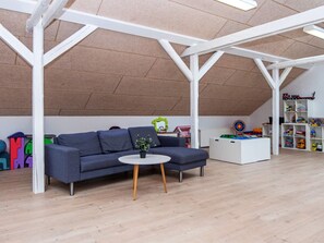 Espace pour enfants