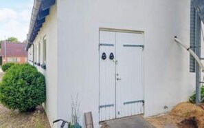 House | Exterior - 4 Star Holiday Home in Henne (Henne)