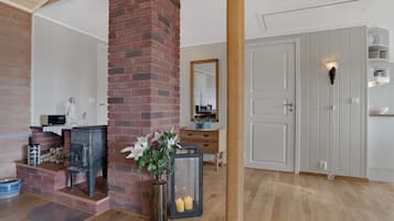 House | Interior