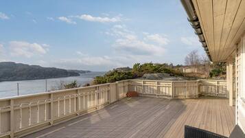 House | View from property