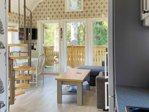 4 Person Holiday Home in Huddinge