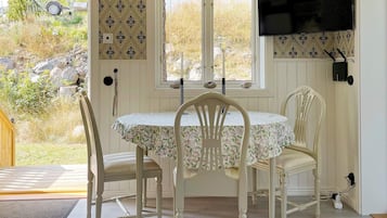 Ferienhaus | Speisen