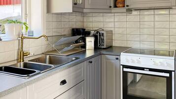 House | Private kitchen