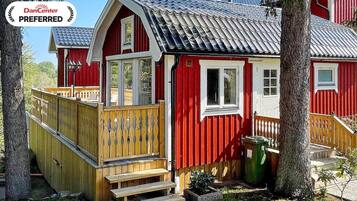 House | Exterior