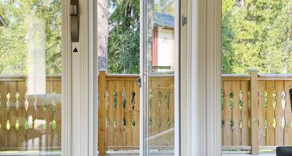 4 Person Holiday Home in Huddinge-by Traum