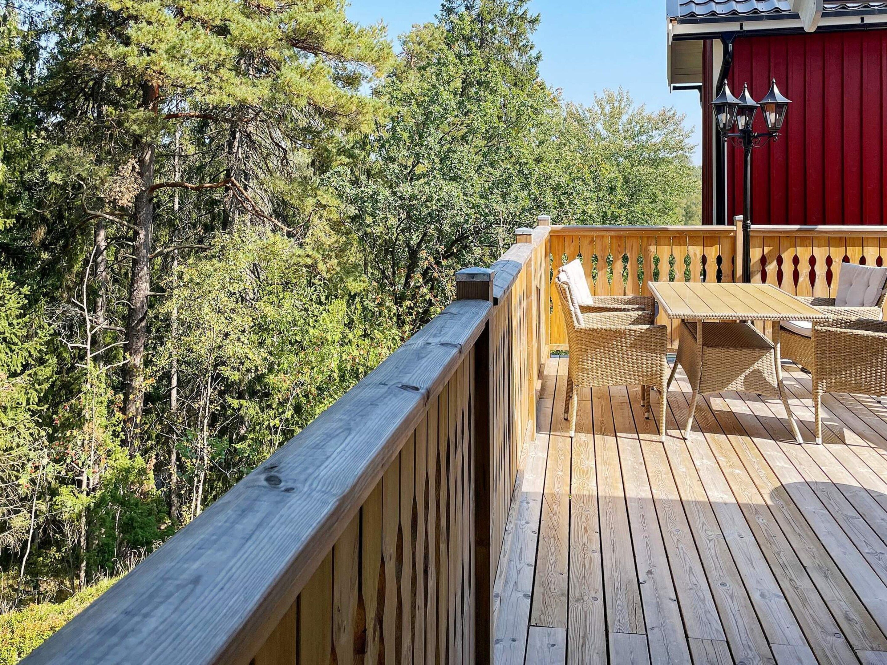 Casa | Exterior