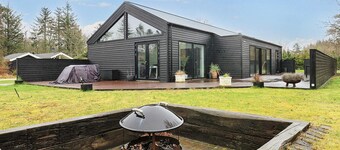 6 Person Holiday Home in Hals