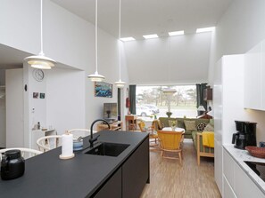 Rumah | Dapur pribadi