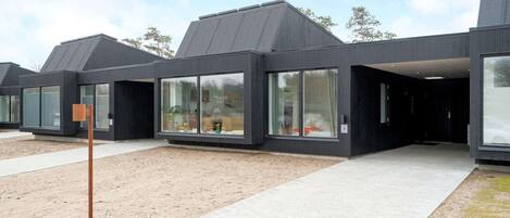 獨棟房屋 | 外觀