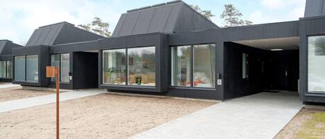 House | Exterior