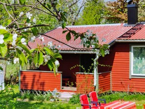 House | Terrace/patio