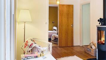 Rumah | 3 kamar tidur