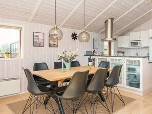 Ferienhaus | Speisen