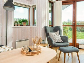 Ferienhaus | Speisen