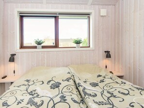 Ferienhaus | 4 Schlafzimmer, individuell eingerichtet