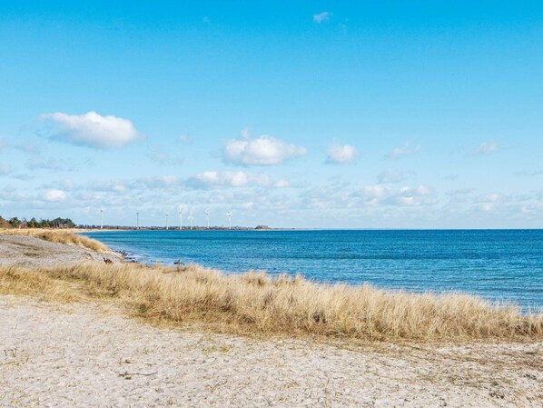 Ferienhaus | Strand