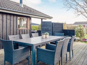 Ferienhaus | Speisen