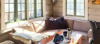 5 Person Holiday Home in Drangedal