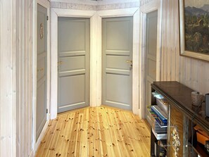 Ferienhaus | Innenbereich